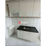 Apartamento para venda em Residencial Ana Célia de 50.00m² com 2 Quartos e 1 Garagem