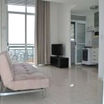 Apartamento para alugar em Vila Mariana de 55.00m² com 1 Quarto, 1 Suite e 1 Garagem