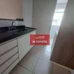 Apartamento para alugar em Jardim São Jorge de 51.00m² com 2 Quartos, 1 Suite e 1 Garagem