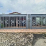 Casa para venda em Vila São José de 231.61m² com 4 Quartos e 3 Garagens