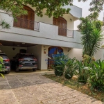 Casa para venda e aluguel em Jardim Ana Maria de 489.00m² com 5 Quartos, 4 Suites e 5 Garagens