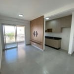 Apartamento para alugar em Ribeirânia de 41.00m² com 1 Quarto e 1 Suite