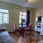 Apartamento para venda em Centro de 48.00m² com 1 Quarto