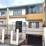 Sobrado para venda em Uberaba de 139.00m² com 3 Quartos, 1 Suite e 2 Garagens