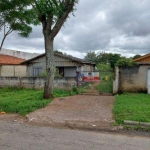 Terreno para venda em Boqueirão de 770.00m²