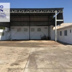 Galpão / Depósito / Armazém para alugar em Parque Via Norte de 300.00m² com 10 Garagens