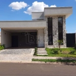 Casa de Condomínio para venda em Residencial Volpi de 167.00m² com 3 Quartos, 3 Suites e 4 Garagens