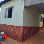 Casa para venda em Nova Gerty de 131.00m² com 3 Quartos e 3 Garagens