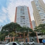 Cobertura para venda em Champagnat de 182.00m² com 3 Quartos, 1 Suite e 2 Garagens