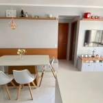 Apartamento para venda em Jardim Boa Vista (zona Oeste) de 46.00m² com 2 Quartos