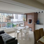 Apartamento para venda em Itapema de 108.00m² com 2 Quartos, 2 Suites e 2 Garagens