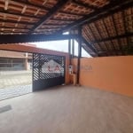 Casa para venda em Real de 89.00m² com 2 Quartos, 1 Suite e 2 Garagens