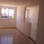 Apartamento para venda em Santa Luzia de 50.00m² com 2 Quartos e 1 Garagem