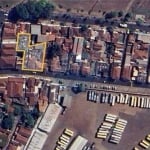 Lote / Terreno para venda em Vila Virgínia de 313.00m² com 15 Garagens