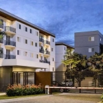 Apartamento para venda em Jardim García de 41.00m² com 2 Quartos e 1 Garagem