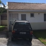 Casa para venda em Jardim Das Palmeiras de 60.00m² com 3 Quartos