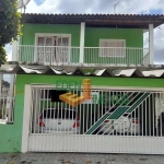 Casa para venda em Vila Dálmatas de 342.00m² com 5 Quartos e 3 Garagens