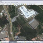 Lote / Terreno para venda em Distrito Industrial de 76335.00m²