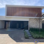 Casa para venda em Arborais de 316.00m² com 3 Quartos, 3 Suites e 4 Garagens