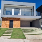 Casa para venda em Cyrela Landscape de 240.00m² com 3 Quartos, 3 Suites e 4 Garagens