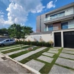 Casa para venda em Recreio Dos Bandeirantes de 286.00m² com 4 Quartos, 4 Suites e 4 Garagens