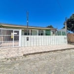 Casa para venda em Pontal Do Paraná de 240.00m² com 4 Quartos, 2 Suites e 2 Garagens