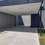 Casa para venda em Residencial João Bordignon de 115.00m² com 3 Quartos, 1 Suite e 2 Garagens