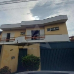 Casa para venda em Vila Brandina de 339.00m² com 4 Quartos, 3 Suites e 6 Garagens