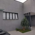 Casa para venda em Jardim Áurea de 260.00m² com 4 Quartos, 1 Suite e 2 Garagens