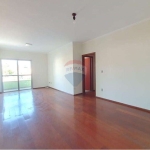 Apartamento para venda em Jardim Bela Vista de 93.12m² com 3 Quartos, 1 Suite e 1 Garagem