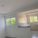 Apartamento para venda em Vila Mineirão de 46.26m² com 2 Quartos