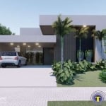 Casa para venda em Arborais de 420.00m² com 3 Quartos e 3 Suites