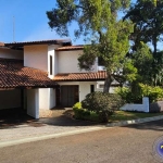 Casa para venda em Sítios De Recreio Gramado de 330.00m² com 3 Quartos, 1 Suite e 4 Garagens