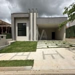 Casa de Condomínio para venda em Parque Residencial Villa Dos Inglezes de 250.00m² com 3 Quartos, 3 Suites e 4 Garagens