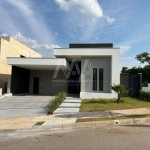 Casa de Condomínio para venda em Chácaras Residenciais Santa Maria de 185.00m² com 3 Quartos, 3 Suites e 4 Garagens