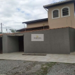 Casa para venda em Barra Do Una de 360.00m² com 6 Quartos e 1 Suite