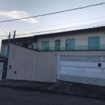 Casa para venda em Vila Cecília de 147.00m² com 3 Quartos, 1 Suite e 2 Garagens