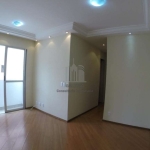 Apartamento para venda em Jardim Dom Vieira de 58.00m² com 2 Quartos e 1 Garagem