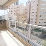 Apartamento para alugar em Nova Aliança de 47.00m² com 1 Quarto, 1 Suite e 1 Garagem