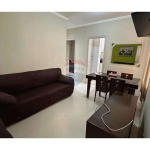 Apartamento para alugar em Jardim Bonfiglioli de 51.00m² com 2 Quartos