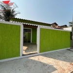 Casa de Condomínio para venda em Verão Vermelho (tamoios) de 60.00m² com 2 Quartos