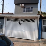 Casa para venda em Jardim Morada Do Sol de 125.00m² com 4 Quartos, 1 Suite e 2 Garagens