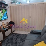 Apartamento para venda em Guilhermina de 30.00m² com 1 Quarto e 1 Garagem