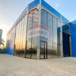 Galpão / Depósito / Armazém para alugar em Industrial Nossa Senhora de Fátima 2.ª Parte de 421.00m² com 11 Garagens