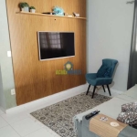 Casa para venda em Concórdia Iii de 124.85m² com 3 Quartos, 1 Suite e 2 Garagens