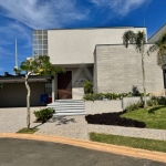 Casa de Condomínio para venda em Alphaville Dom Pedro 2 de 442.00m² com 4 Quartos, 4 Suites e 4 Garagens