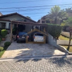 Casa para venda em Granja Viana Ii de 167.00m² com 3 Quartos, 1 Suite e 2 Garagens