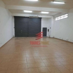 Loja para alugar em Vila Matias de 250.00m²