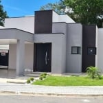 Casa de Condomínio para venda e aluguel em Loteamento Residencial Parque Das Araucárias de 172.00m² com 3 Quartos, 1 Suite e 2 Garagens