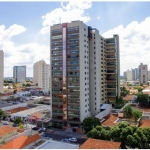 Apartamento para venda em Vila Mendonça de 204.00m² com 3 Quartos, 3 Suites e 3 Garagens